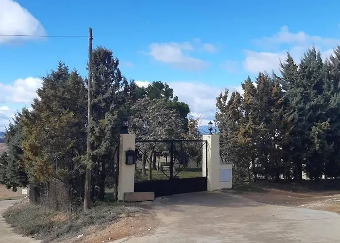 Puerta Laguna - Casa Con Parcela