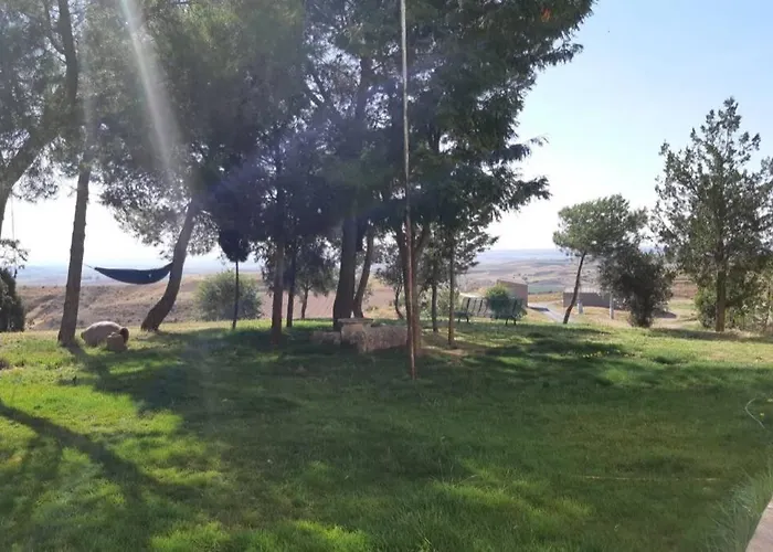 Puerta Laguna - Casa Con Parcela