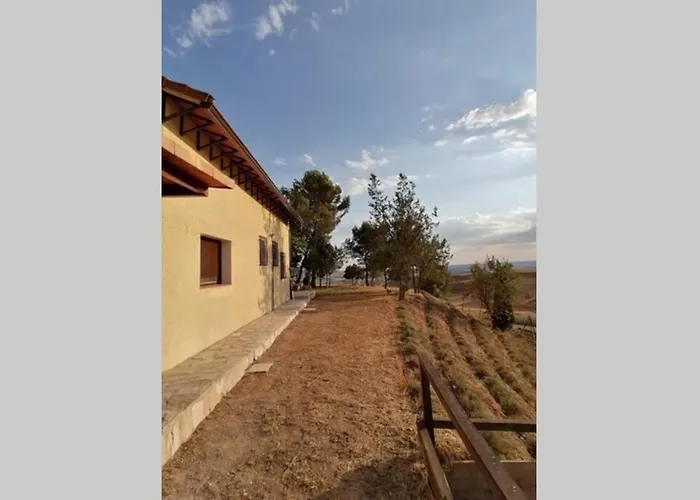 Puerta Laguna - Casa Con Parcela
