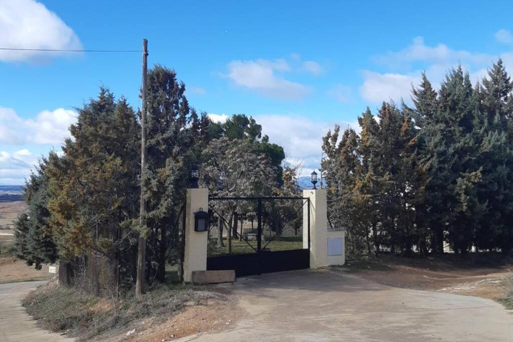 Holiday home Puerta Laguna - Casa Con Parcela *