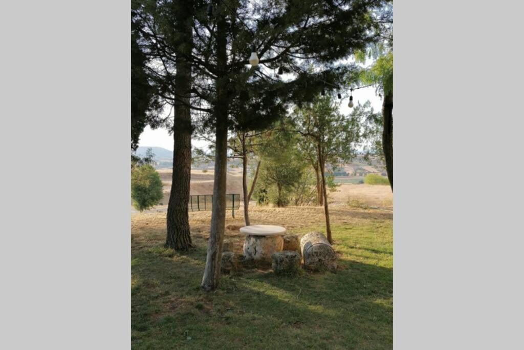 Puerta Laguna - Casa Con Parcela Holiday home *