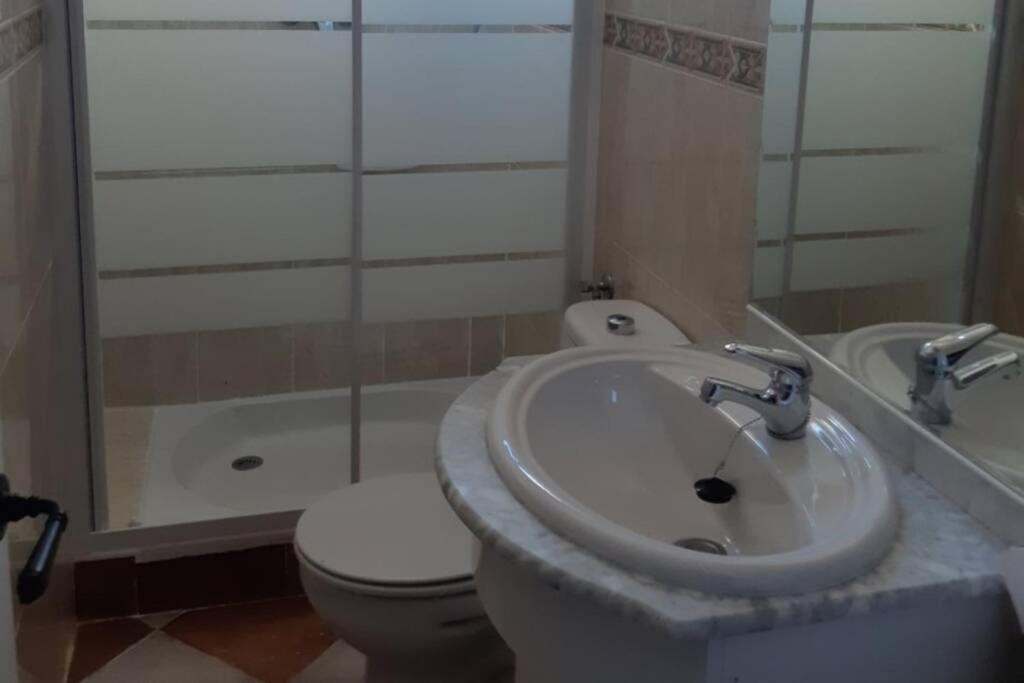 Puerta Laguna - Casa Con Parcela Holiday home Hita