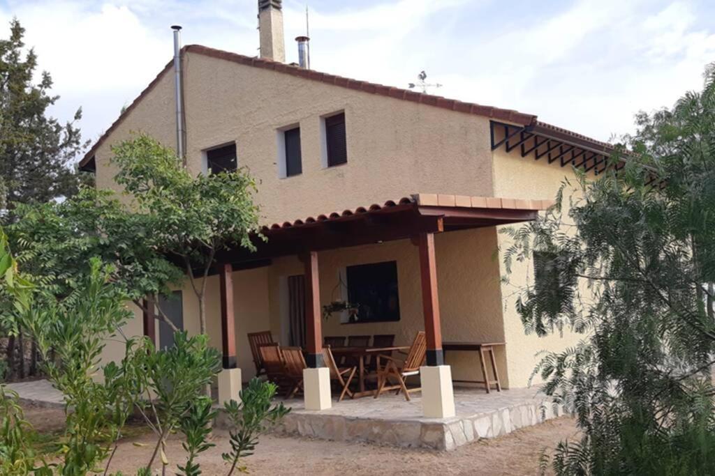 Puerta Laguna - Casa Con Parcela *