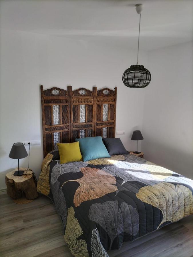 Holiday home Puerta Laguna - Casa Con Parcela *