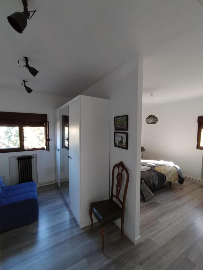 Puerta Laguna - Casa Con Parcela Hita
