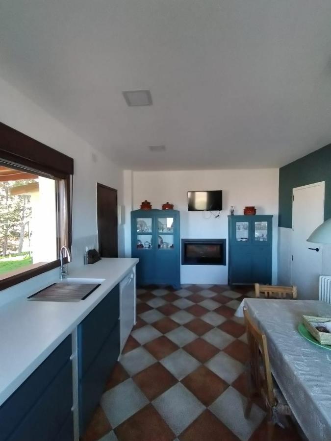 Puerta Laguna - Casa Con Parcela Holiday home *