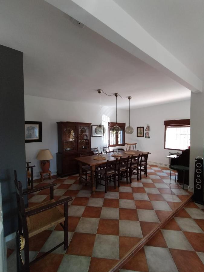 Puerta Laguna - Casa Con Parcela * Hita