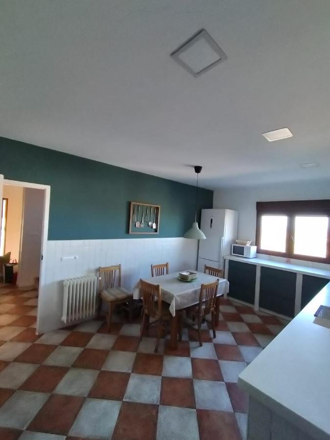Puerta Laguna - Casa Con Parcela Holiday home *