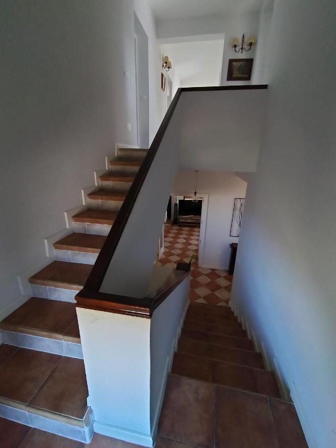 Holiday home Puerta Laguna - Casa Con Parcela *