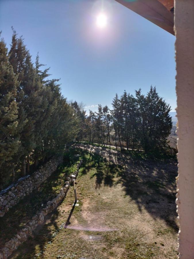 Puerta Laguna - Casa Con Parcela Holiday home