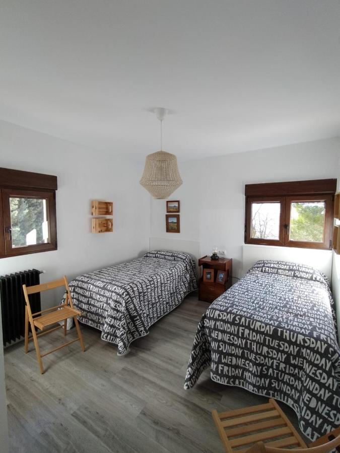 Holiday home Puerta Laguna - Casa Con Parcela *
