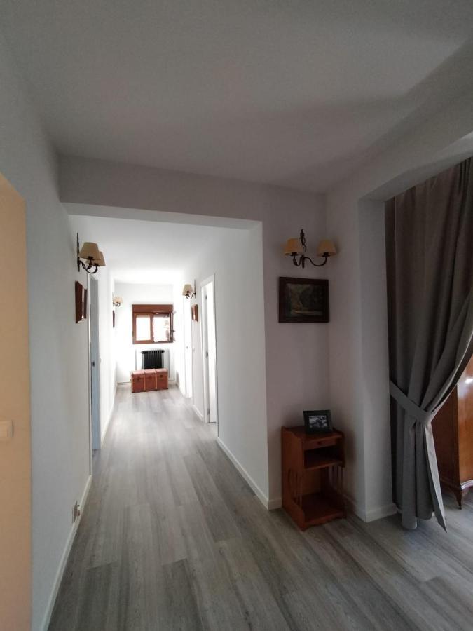 Holiday home Puerta Laguna - Casa Con Parcela