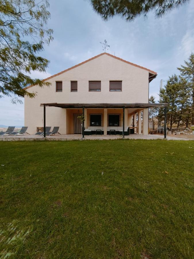 Holiday home Puerta Laguna - Casa Con Parcela