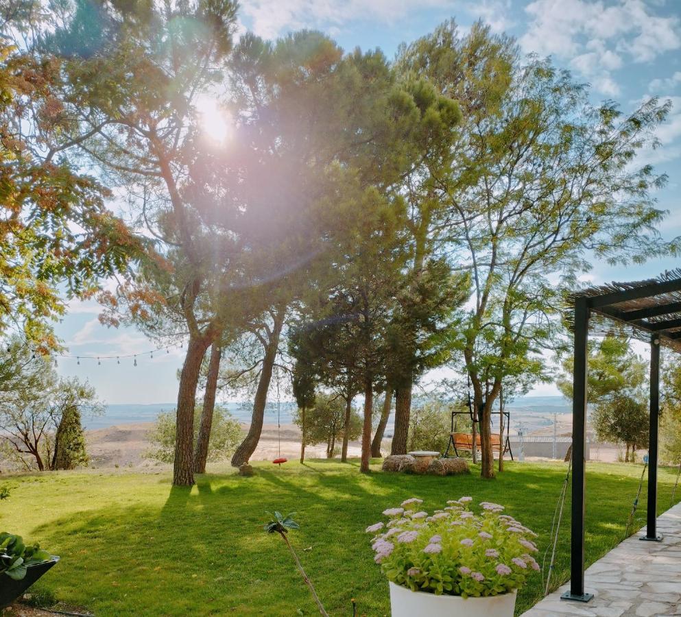 Puerta Laguna - Casa Con Parcela Holiday home *