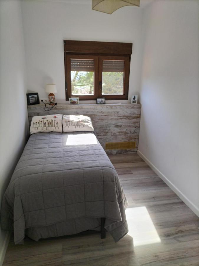 Puerta Laguna - Casa Con Parcela * Hita