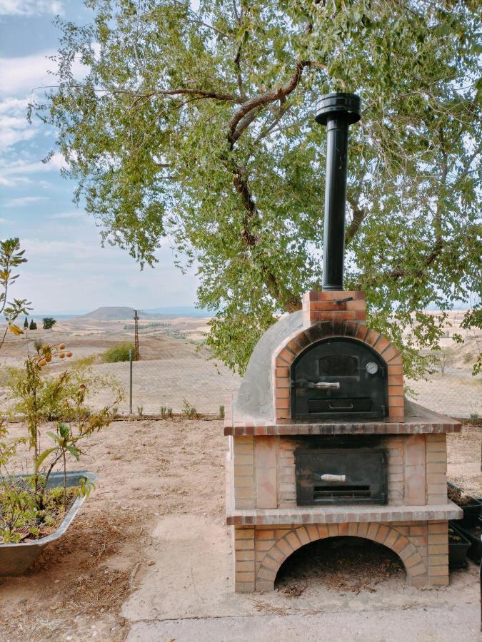 Puerta Laguna - Casa Con Parcela